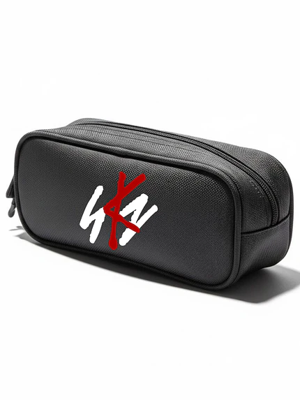 Estuche Lápices Cierre Metálico Stray Kids Diseños Grafimax 3