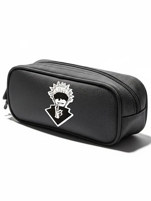 Estuche Lápices Cierre Metálico Jujutsu Satoru Gojo Grafimax