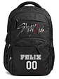 Mochila Stray Kids Urbana Escolar 30L KPop Nombres - Grafimax-  - Miniatura 1