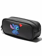 Estuche Cierre Stitch Corazón Negro Grafimax - Miniatura 1
