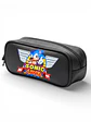 Estuche Lápices Cierre Metálico Sonic Mania Games Grafimax - Miniatura 1