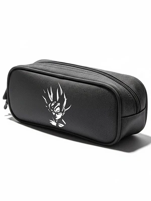 Estuche Goku Dbz Super Negro Grafimax