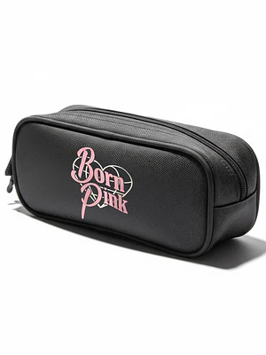 Estuche Lápices Cierre Metalico Blackpink Born Pink Grafimax