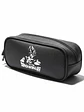 Estuche Cierre Dragon Ball Goku Super Anime Negro Grafimax - Miniatura 1