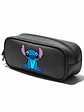 Estuche Lápices Cierre Metálico Stitch Sentado Grafimax - Miniatura 1