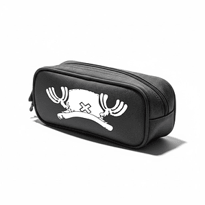 Estuche Lápices Cierre Metálico Chopper Tony Tony Grafimax