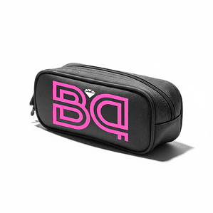 Estuche Lápices Cierre Metálico Blackpink Bp K- Pop Grafimax