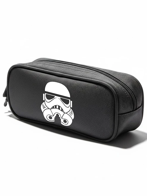 Estuche Lápices Storm Trooper Star Wars Grafimax 1