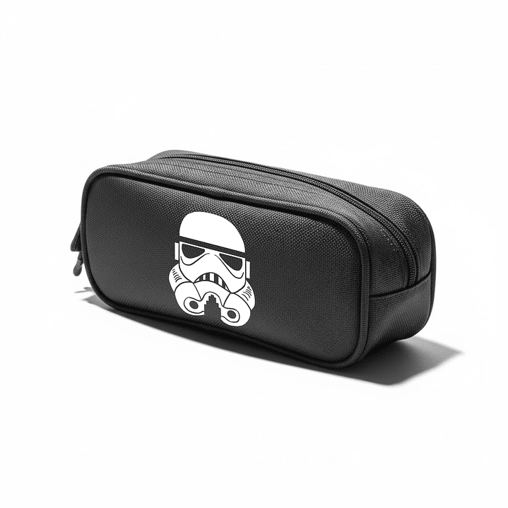 Estuche Lápices Storm Trooper Star Wars Grafimax 1