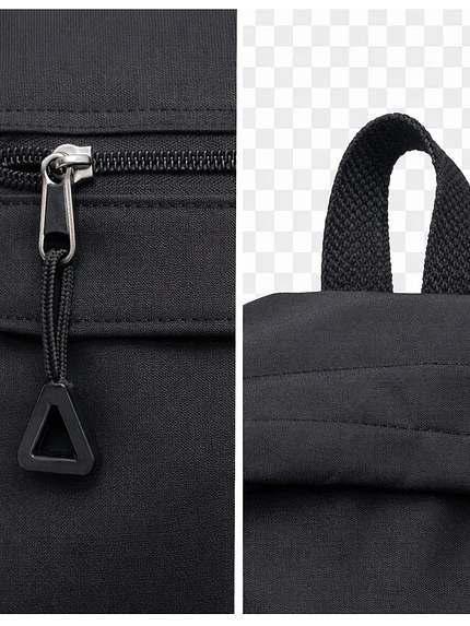 Mochila Twice Música K Pop 20 Litros Negra Grafimax 2