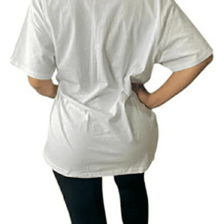 Polera Boynextdoor Hello World Kpop Oversize Grafimax 3