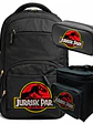 Mochila Jurassic Park Película 30 Litros  Grafimax-  - Miniatura 1