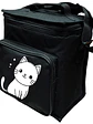 Lonchera Gato Chibi Kawaii Bolsa Almuerzo  - Grafimax-  - Miniatura 2