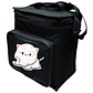 Lonchera Gato Chibi Kawaii Bolsa Almuerzo  - Grafimax-  - Miniatura 3