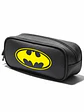 Estuche Lápices Cierre Metálico Batman Murciélago Grafimax - Miniatura 1