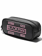 Estuche Lápices Cierre Metálico Blackpink Nombres Kpop Grafimax - Miniatura 1