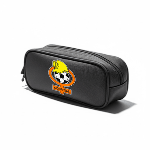 Estuche Lápices Cierre Metálico Cobresal Deportes Grafimax