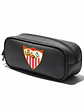 Estuche Lápices Cierre Metálico Club Futbol Sevilla Grafimax - Miniatura 1