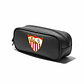 Estuche Lápices Cierre Metálico Club Futbol Sevilla Grafimax - Miniatura 1