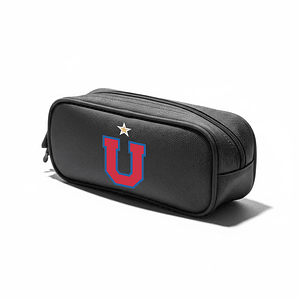 Estuche Lápices Universidad de Chile Logos Deportes Grafimax