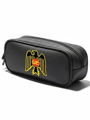 Estuche Lápices Cierre Metálico Unión Española Deportes Grafimax