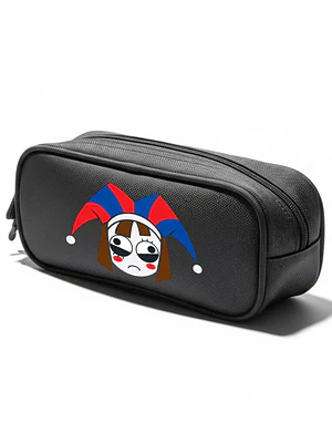 Estuche Ponmi Digital Circus Grafimax