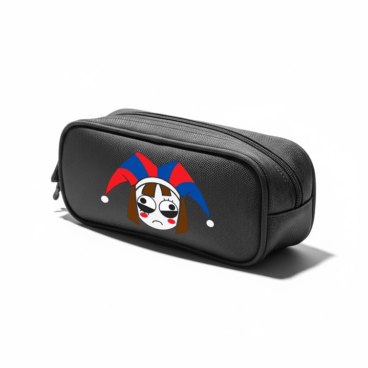 Estuche Ponmi Digital Circus Grafimax 1