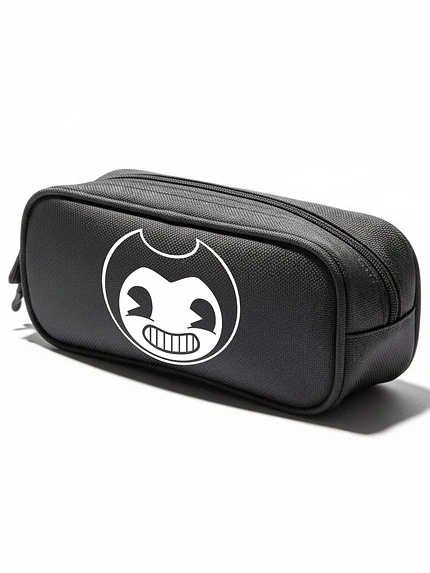 Estuche Lápices Bendy And The Ink Machine Grafimax 1