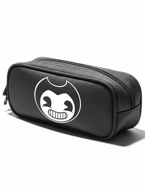 Estuche Lápices Bendy And The Ink Machine Grafimax 1