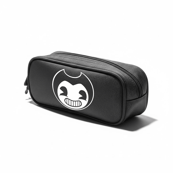 Estuche Lápices Bendy And The Ink Machine Grafimax 1