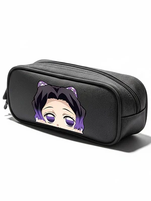 Estuche Lápices Grande Shinobu Demon Slayer Anime Grafimax