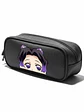 Estuche Lápices Grande Shinobu Demon Slayer Anime Grafimax - Miniatura 1