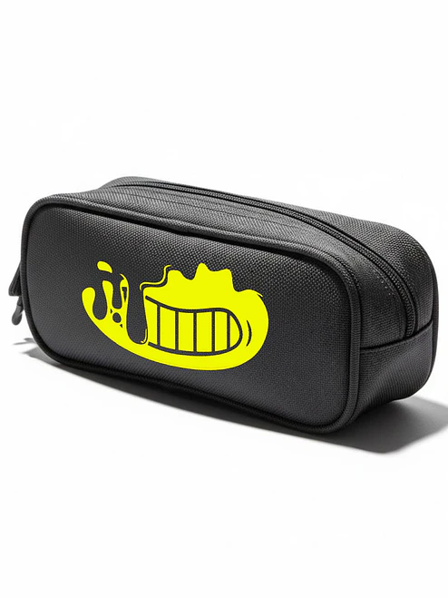 Estuche Lápices Creator Lies Bendy Video Games Grafimax 1