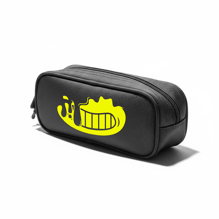 Estuche Lápices Creator Lies Bendy Video Games Grafimax 1