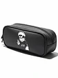 Estuche Cierre Naruto Anime Negro Grafimax - Miniatura 1