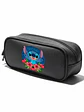 Estuche Cierre Stitch Ohana Negro Grafimax - Miniatura 1