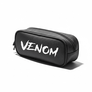 Estuche Lápices Cierre Metálico Venom Película Grafimax