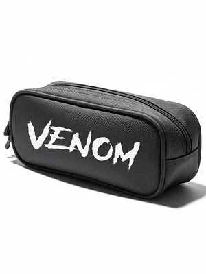 Estuche Lápices Cierre Metálico Venom Película Grafimax