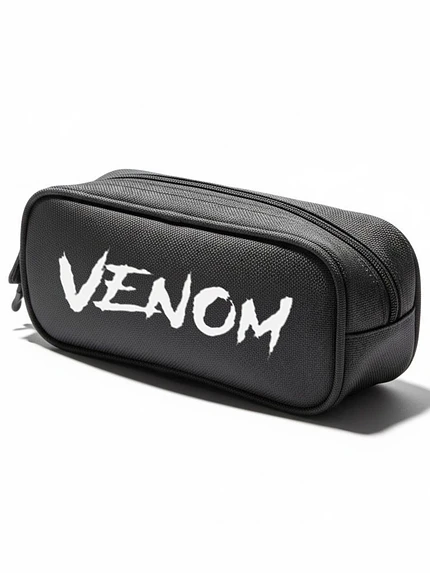 Estuche Lápices Cierre Metálico Venom Película Grafimax 1