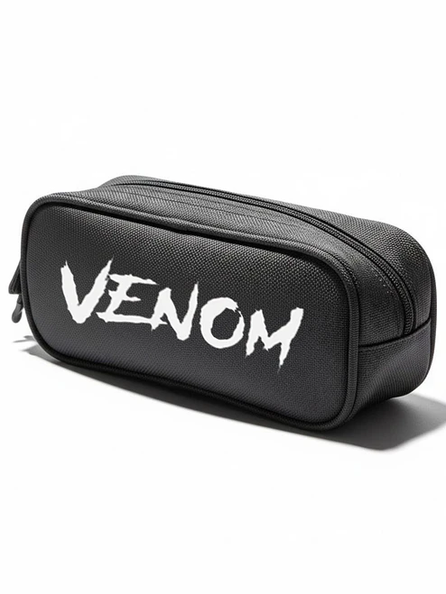 Estuche Lápices Cierre Metálico Venom Película Grafimax 1