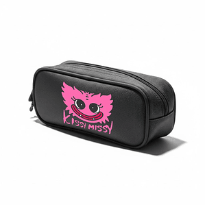Estuche Lápices Cierre Metalico Kissy Missy Grafimax