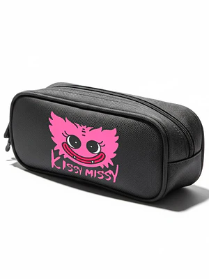 Estuche Lápices Cierre Metalico Kissy Missy Grafimax