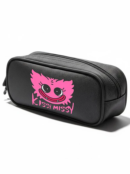 Estuche Lápices Cierre Metalico Kissy Missy Grafimax 1