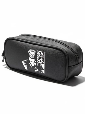 Estuche Lápices Roronoa Zoro Sonrisa One Piece Grafimax