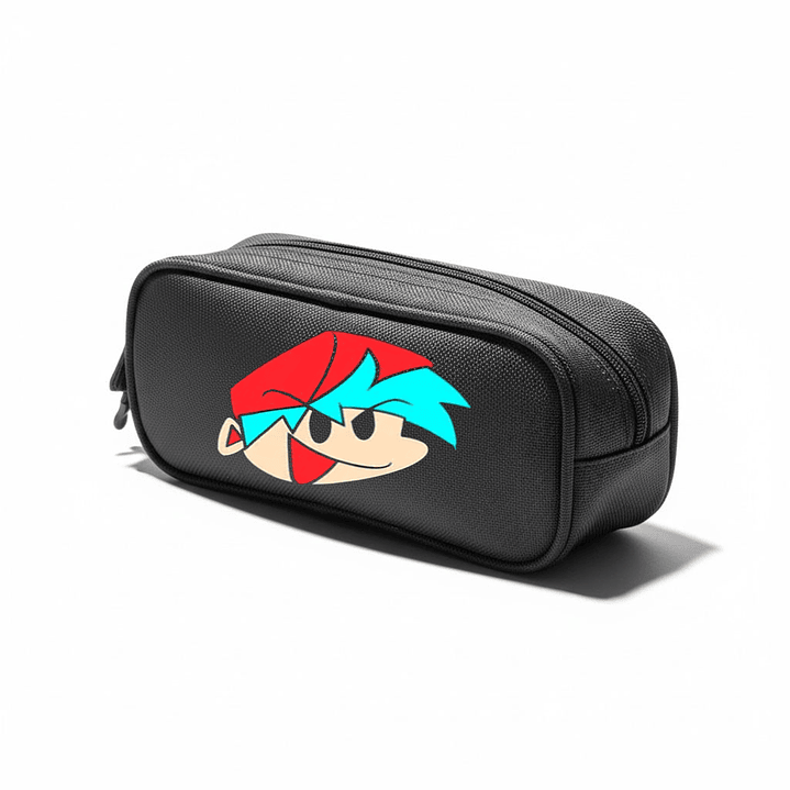 Estuche Lápices Cierre Metálico Friday Night Funkin Grafimax 1