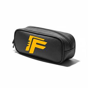 Estuche Lápices Cierre Metalico Free Fire Juegos Grafimax