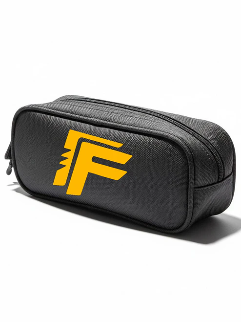 Estuche Lápices Cierre Metalico Free Fire Juegos Grafimax 1