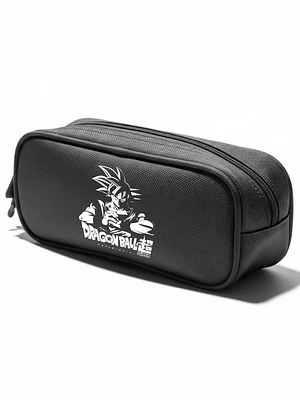 Estuche Lápices Cierre Metálico Dragon Ball Super Grafimax