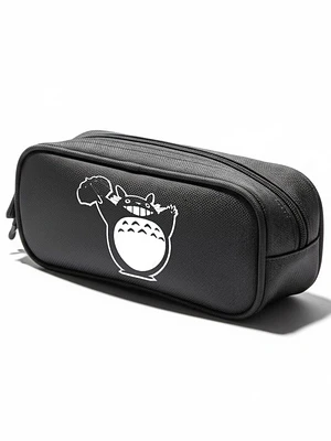 Estuche Grande Cierre Metalico Mi Vecino Totoro Grafimax