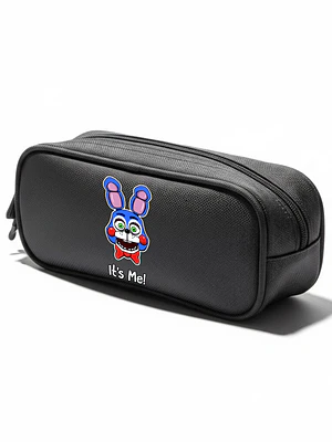 Estuche Bonnie Five Nights At Freddy'S Negro Grafimax